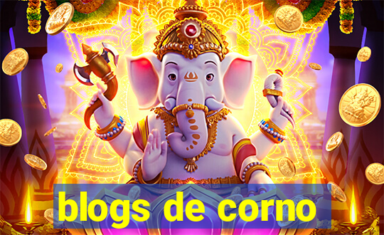 blogs de corno